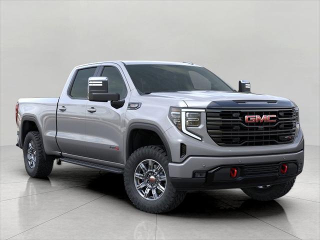 new 2024 GMC Sierra 1500 car, priced at $68,567