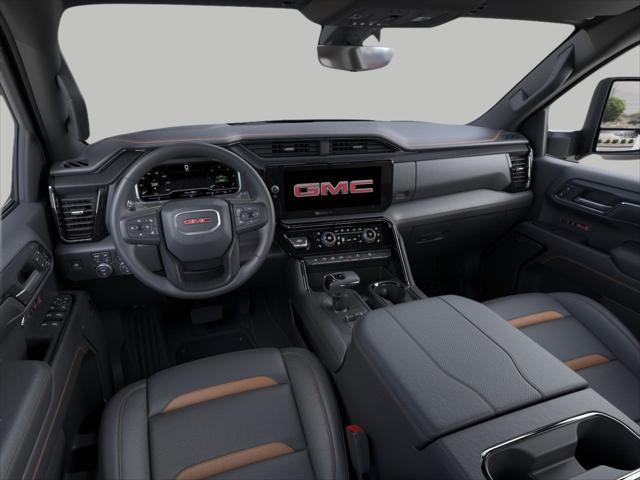 new 2024 GMC Sierra 1500 car, priced at $68,567