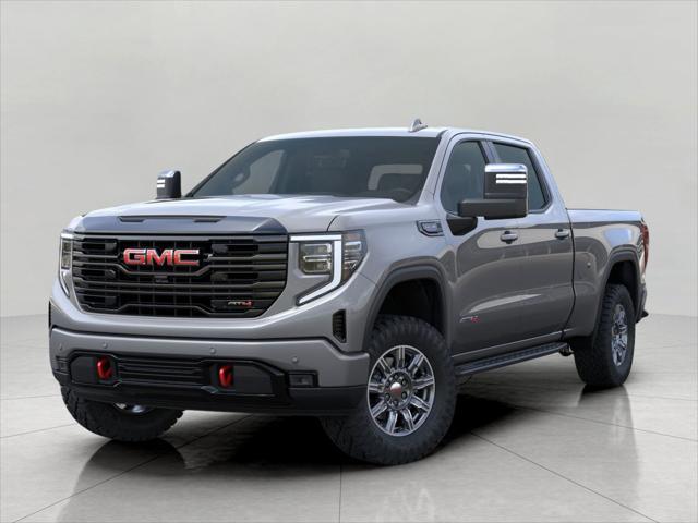 new 2024 GMC Sierra 1500 car, priced at $68,567