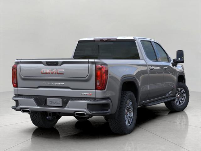 new 2024 GMC Sierra 1500 car, priced at $68,567