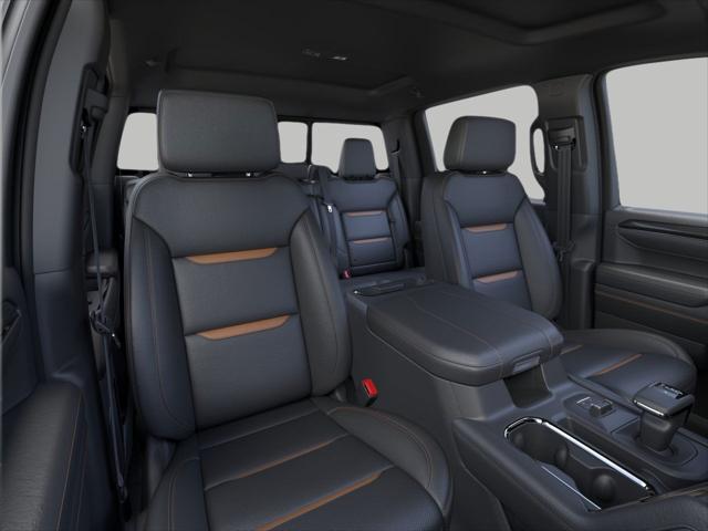 new 2024 GMC Sierra 1500 car, priced at $68,567