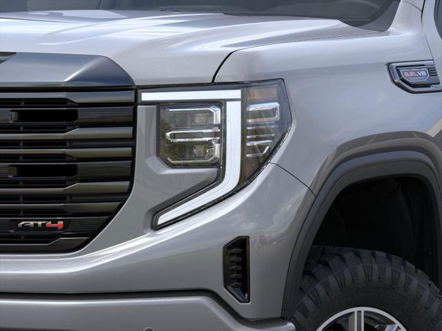 new 2024 GMC Sierra 1500 car, priced at $68,567