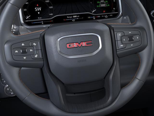 new 2024 GMC Sierra 1500 car, priced at $68,567