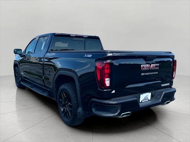 used 2023 GMC Sierra 1500 car, priced at $46,825