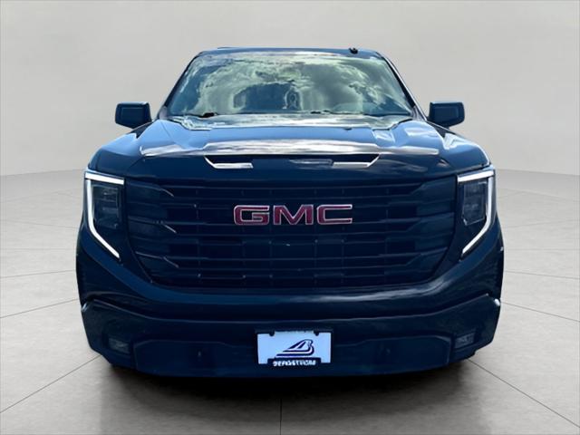 used 2023 GMC Sierra 1500 car, priced at $46,825