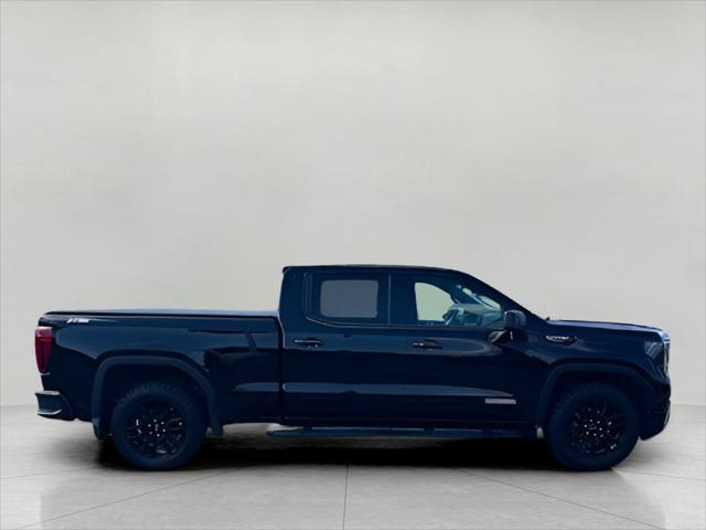 used 2023 GMC Sierra 1500 car, priced at $46,825