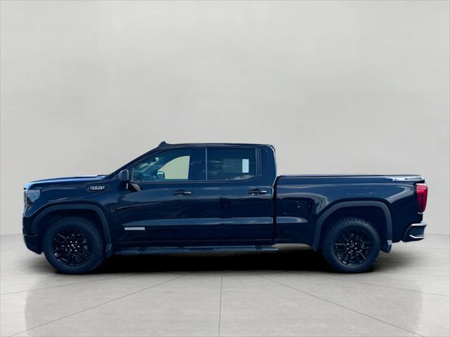 used 2023 GMC Sierra 1500 car, priced at $46,825