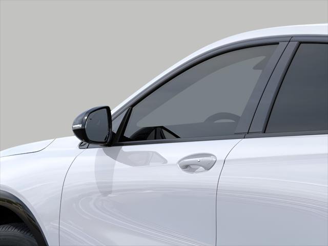 new 2025 Buick Envista car, priced at $28,876