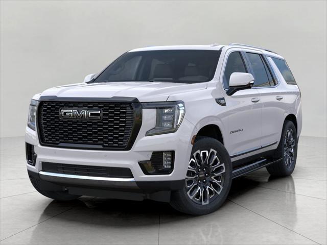 new 2024 GMC Yukon car, priced at $100,290