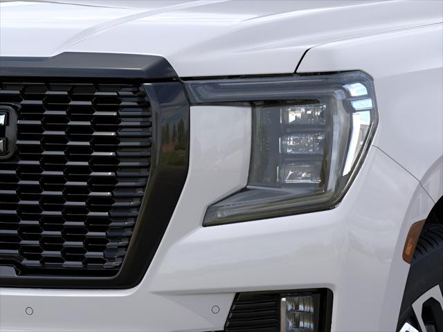 new 2024 GMC Yukon car, priced at $100,290