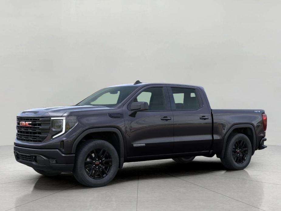 new 2024 GMC Sierra 1500 car, priced at $50,492