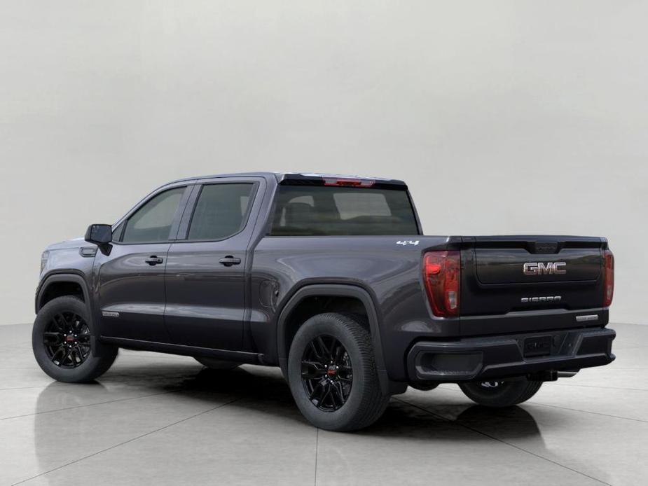 new 2024 GMC Sierra 1500 car, priced at $50,492