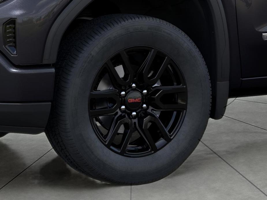 new 2024 GMC Sierra 1500 car, priced at $50,492