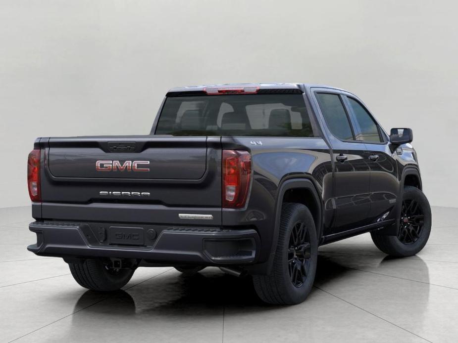 new 2024 GMC Sierra 1500 car, priced at $50,492