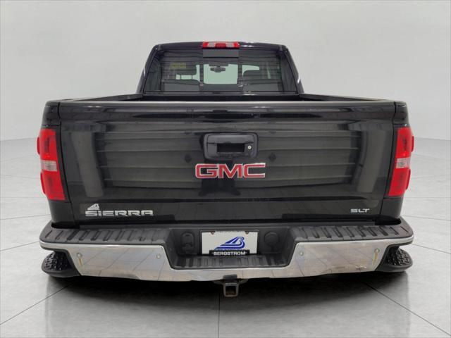 used 2014 GMC Sierra 1500 car, priced at $19,735