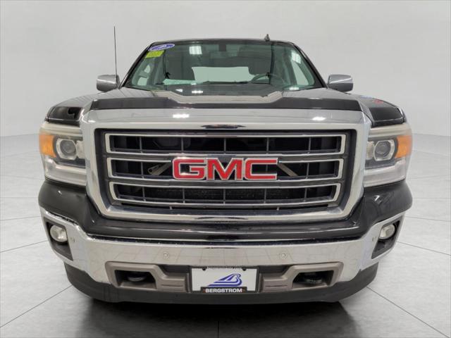 used 2014 GMC Sierra 1500 car, priced at $19,735