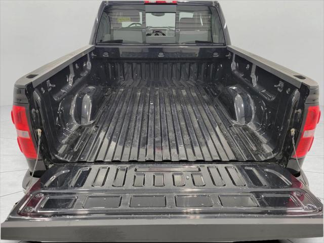 used 2014 GMC Sierra 1500 car, priced at $19,735