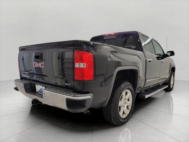 used 2014 GMC Sierra 1500 car, priced at $19,735