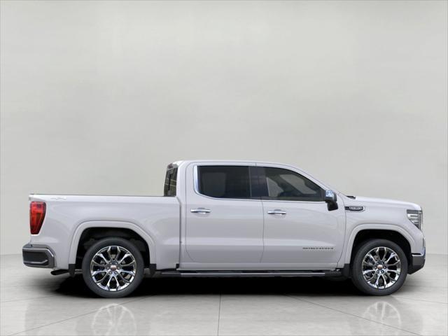 new 2024 GMC Sierra 1500 car, priced at $65,068