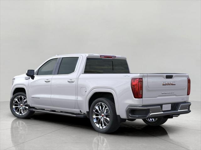 new 2024 GMC Sierra 1500 car, priced at $65,068