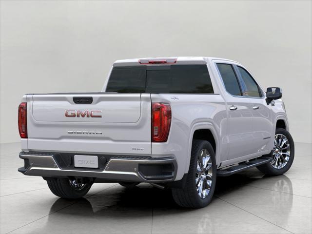 new 2024 GMC Sierra 1500 car, priced at $65,068