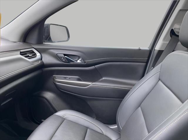 used 2022 GMC Acadia car, priced at $29,423