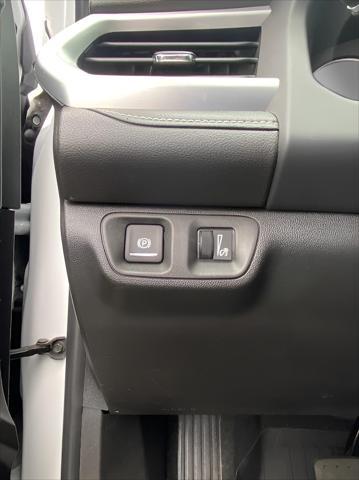 used 2022 GMC Acadia car, priced at $29,423