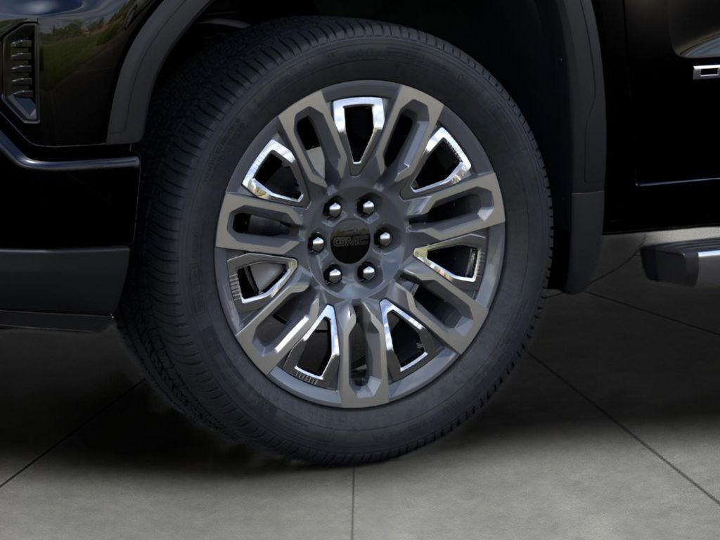 new 2026 GMC Sierra 1500 car, priced at $82,861