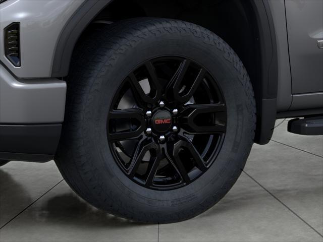 new 2024 GMC Sierra 1500 car, priced at $59,567