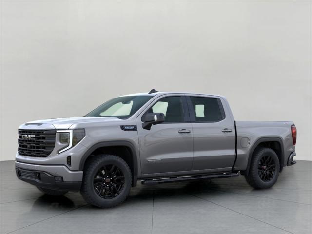 new 2024 GMC Sierra 1500 car, priced at $59,567