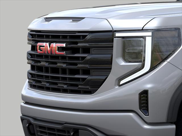 new 2024 GMC Sierra 1500 car, priced at $59,567