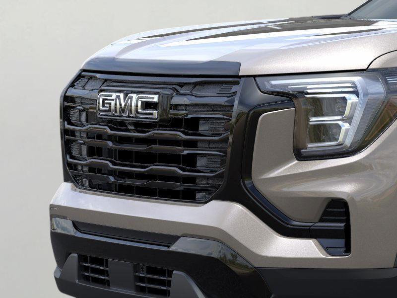 new 2026 GMC Terrain car, priced at $37,952