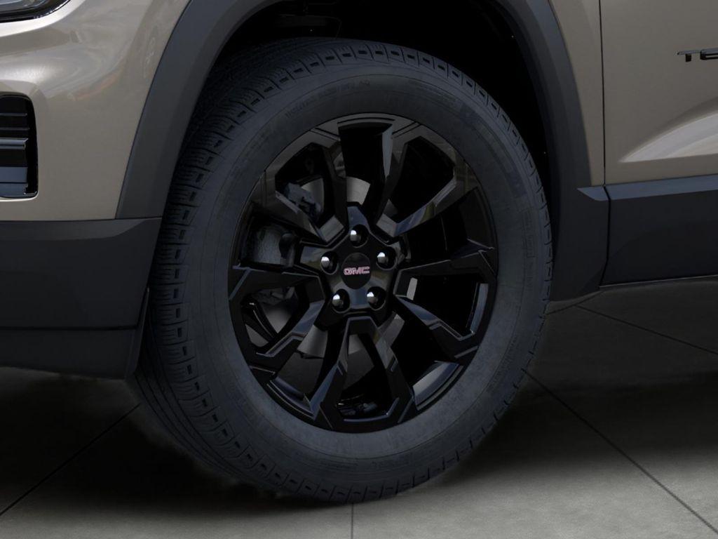 new 2026 GMC Terrain car, priced at $37,952