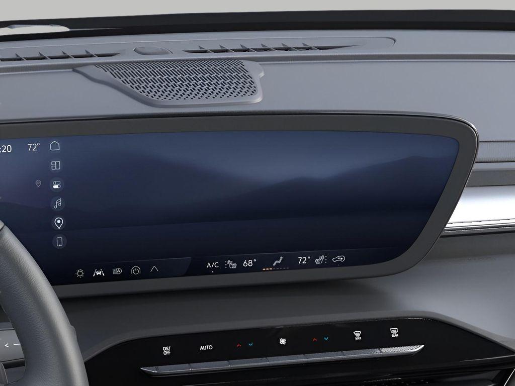 new 2026 Buick Enclave car, priced at $65,047