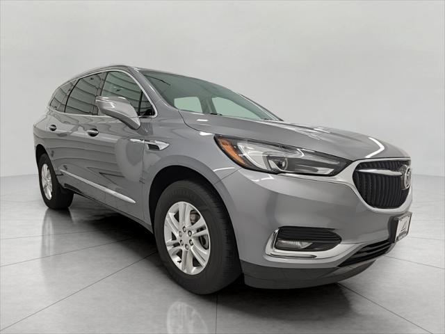 used 2020 Buick Enclave car, priced at $20,750