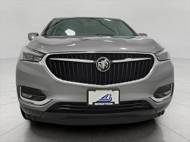 used 2020 Buick Enclave car, priced at $20,750