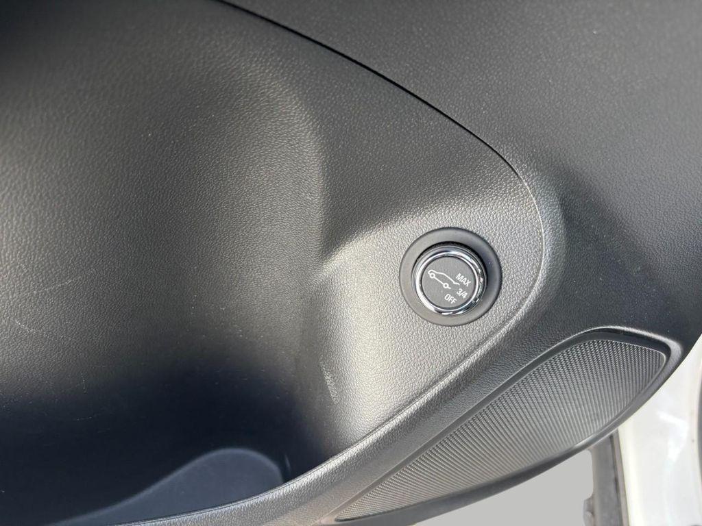 used 2023 Buick Encore GX car, priced at $25,513