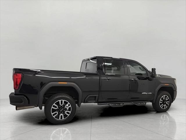 used 2021 GMC Sierra 2500 car, priced at $59,620