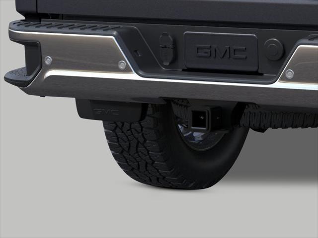 new 2025 GMC Sierra 2500 car, priced at $82,170