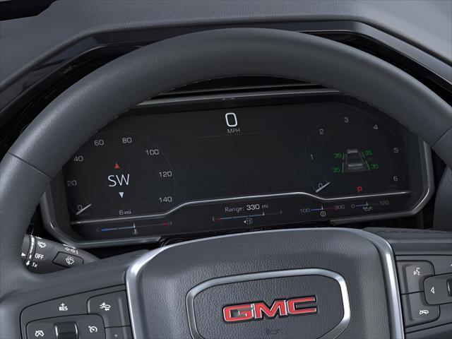 new 2025 GMC Sierra 2500 car, priced at $82,170