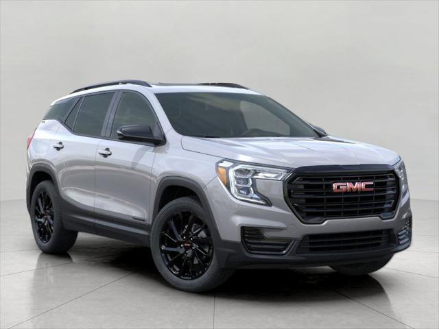 new 2024 GMC Terrain car, priced at $32,995