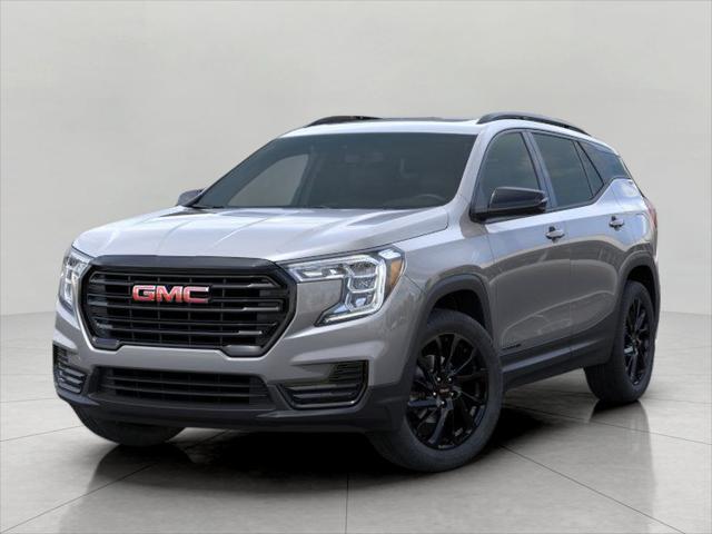 new 2024 GMC Terrain car, priced at $32,995