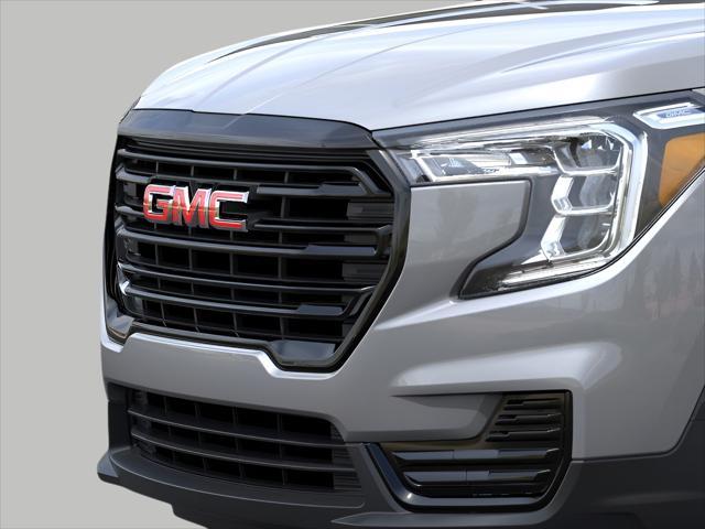 new 2024 GMC Terrain car, priced at $32,995