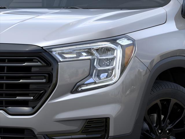 new 2024 GMC Terrain car, priced at $32,995