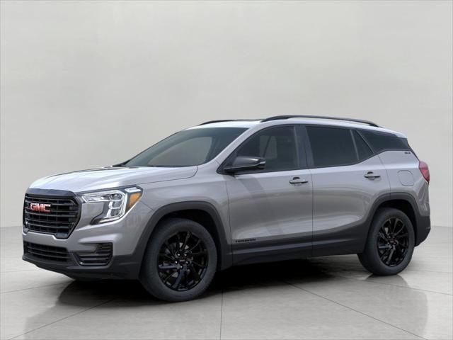 new 2024 GMC Terrain car, priced at $32,995