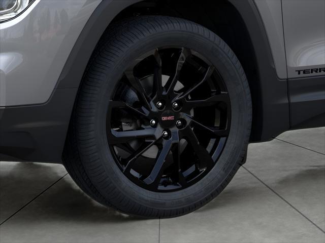 new 2024 GMC Terrain car, priced at $32,995