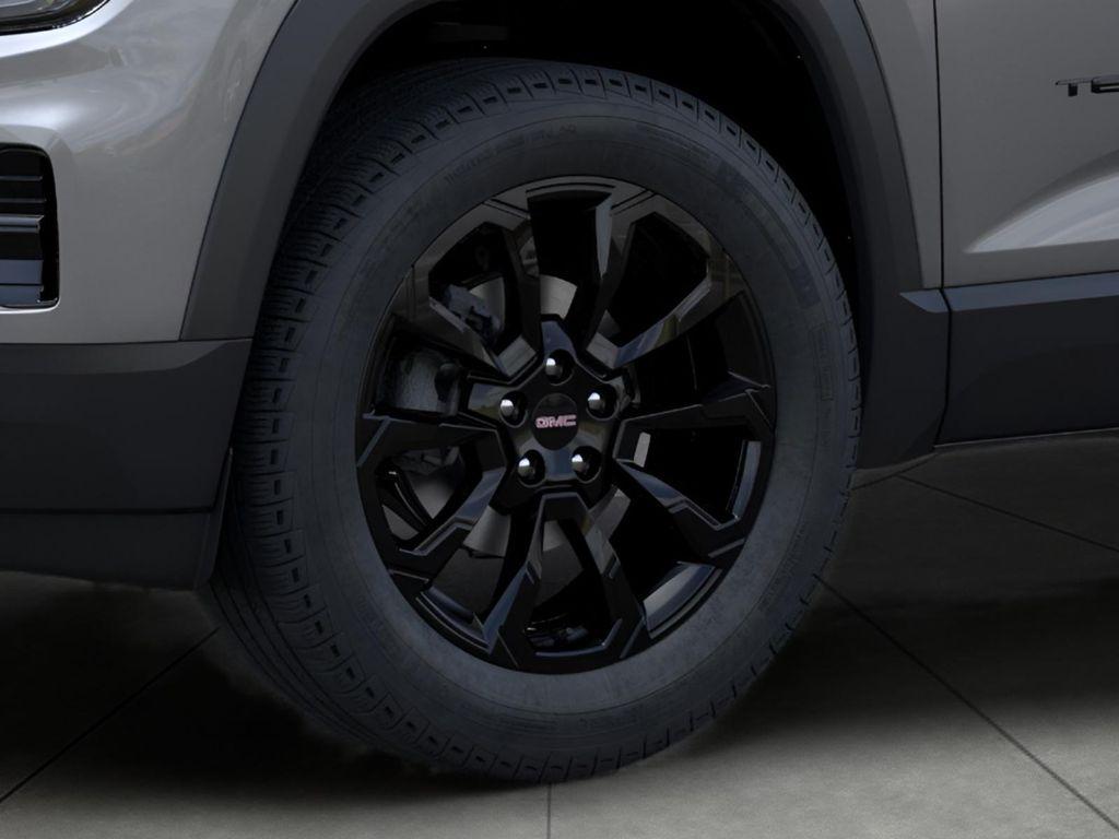 new 2026 GMC Terrain car, priced at $37,952