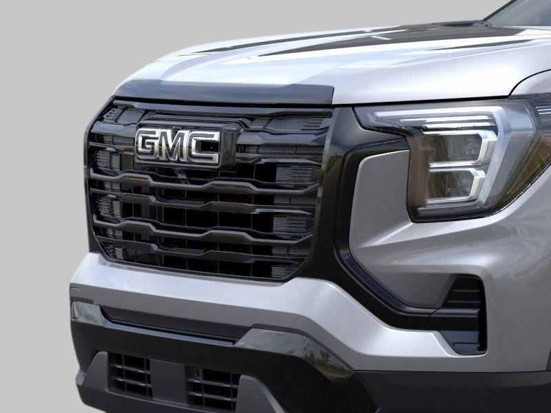 new 2026 GMC Terrain car, priced at $37,952