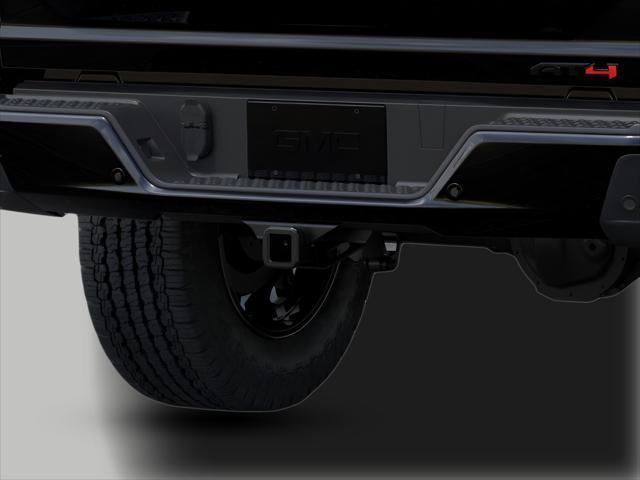new 2025 GMC Canyon car, priced at $52,030