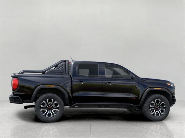 new 2025 GMC Canyon car, priced at $52,030